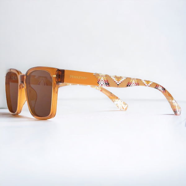 Coby Sunglasses - 3 Colors!