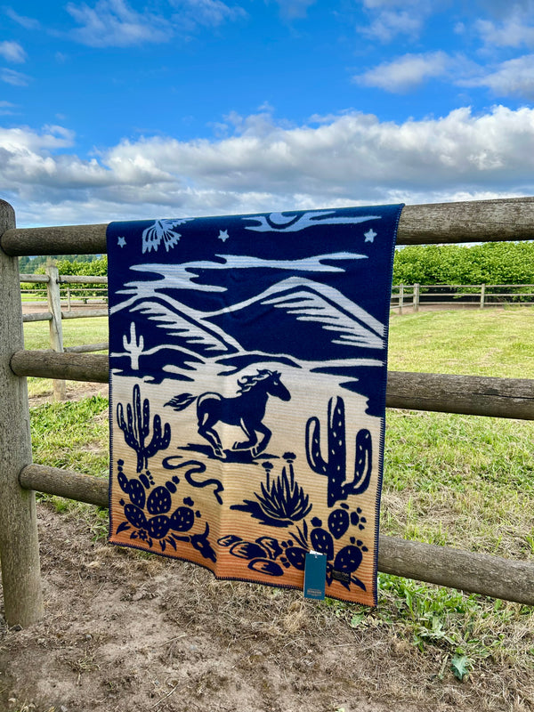 Desert Dream Children's Blanket