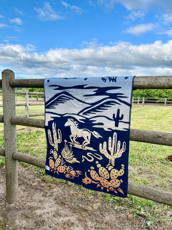 Desert Dream Children's Blanket