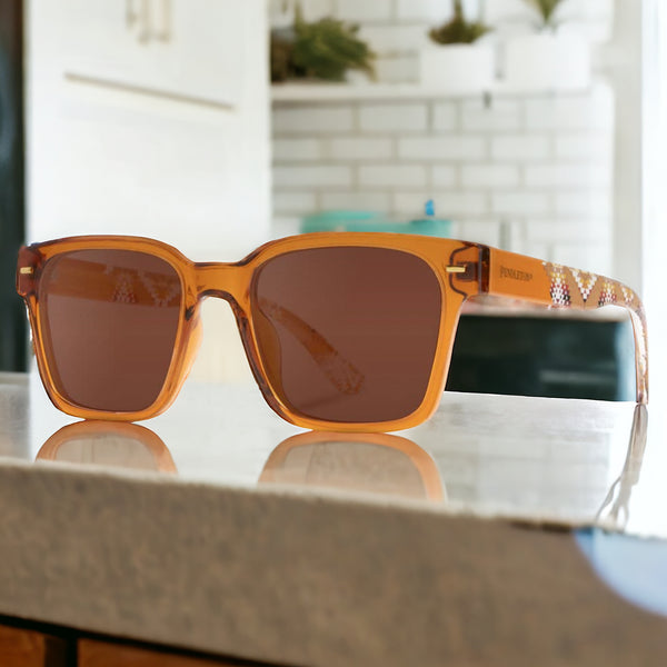 Coby Sunglasses - 3 Colors!