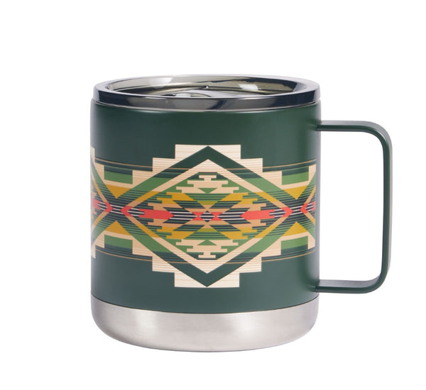 Tumalo Camp Mug