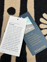 Saratoga Blanket