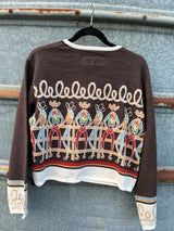 Long Tall Texan Sweater