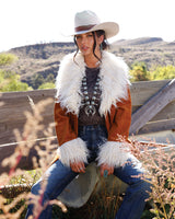 Penny Lane Coat