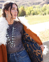Penny Lane Coat
