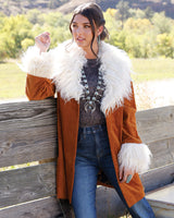 Penny Lane Coat