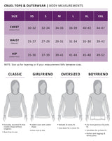The Jennifer Long Sleeve