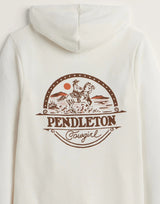 Running Horse Hoodie