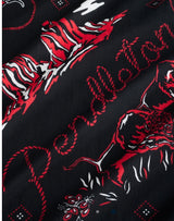 The Cowboy Scene Bandana