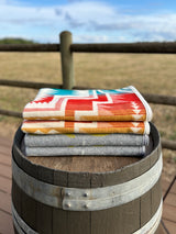 Crib Blankets