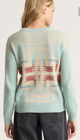 Cotton Montero Sweater
