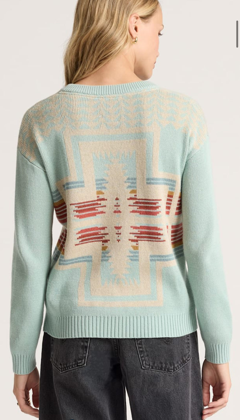 Cotton Montero Sweater