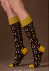 Cowgirl Socks