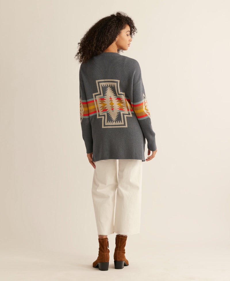 Sierra Springs Cardigan