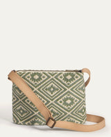 Bayside Cotton Crossbody