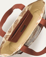 Astoria Canvas Medium Tote