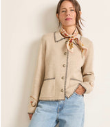 Western Souvenir Cardigan