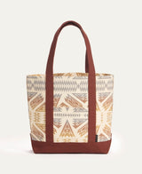 Astoria Canvas Medium Tote