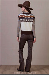 The Mane Stay Sweatervest