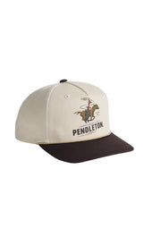 Pendleton Snapback Hat