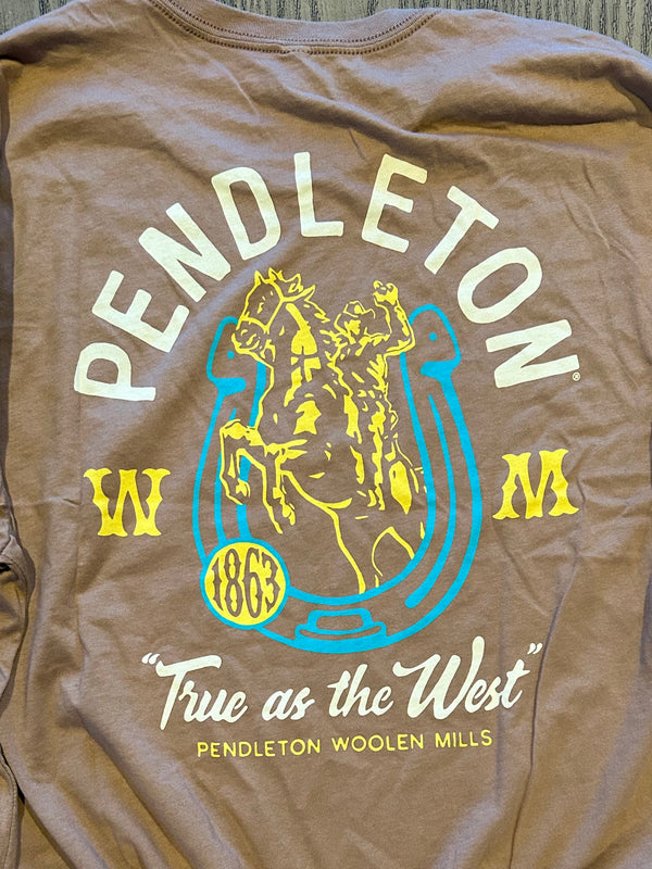 True West Men’s Tee