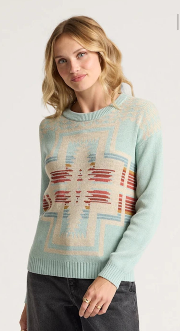 Cotton Montero Sweater