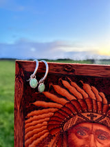 Turquoise Sky Earrings