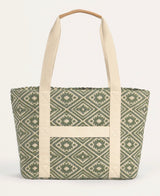 Bayside Cotton Tote