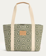Bayside Cotton Tote