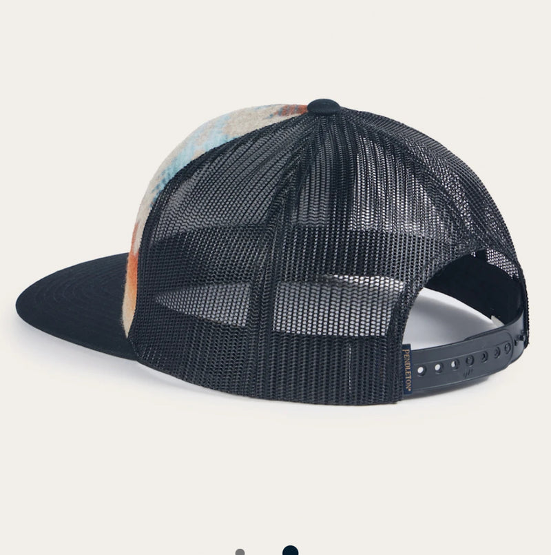 Sunset Pass Trucker Hat