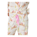 Buckaroo PJ's