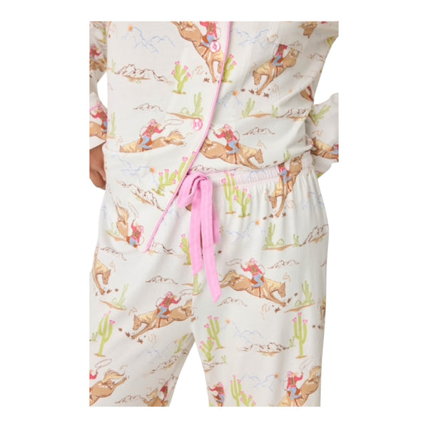 Buckaroo PJ's