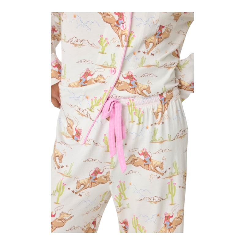 Buckaroo PJ's
