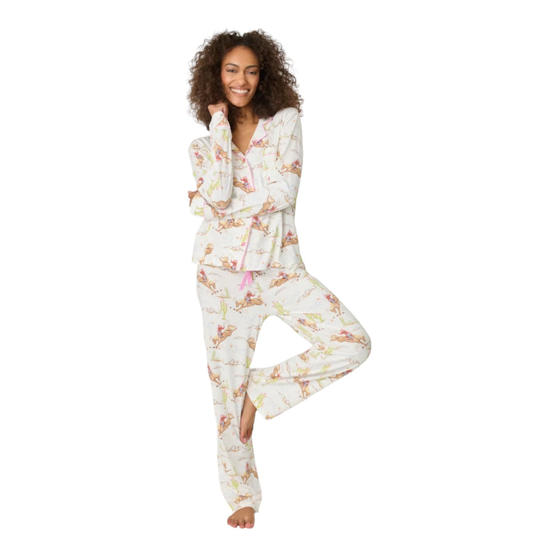 Buckaroo PJ's