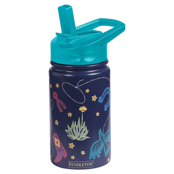 Cosmic Rodeo Insulated Bottle