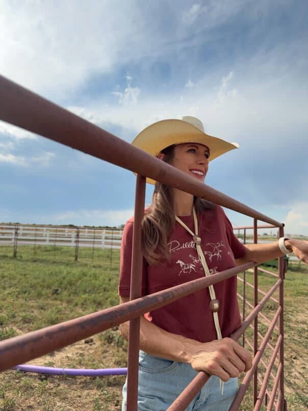 Deschutes Wild Horses