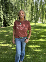 Deschutes Wild Horses