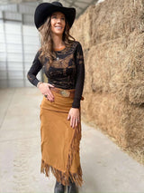 Tucker's Tack Tee