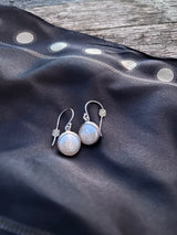 Caicos Dangle Earrings
