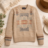 Columbia River Sweater