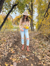 Columbia River Sweater
