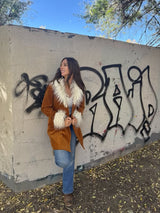 Penny Lane Coat