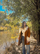 Penny Lane Coat