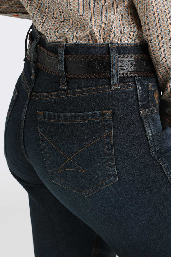 Classic Boot Cut Jean