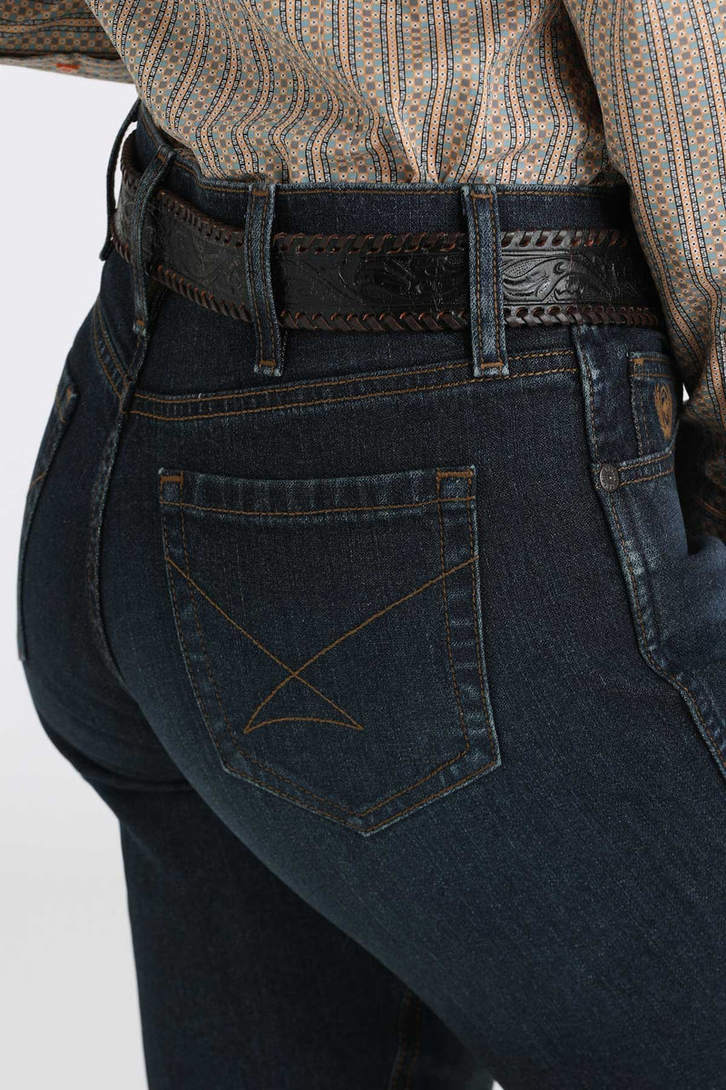 Classic Boot Cut Jean