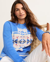 Columbia River Sweater