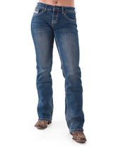 Don't Fence Me In Jean