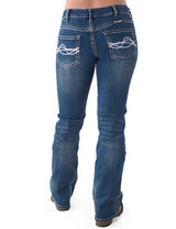 Don't Fence Me In Jean