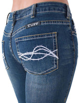 Don't Fence Me In Jean