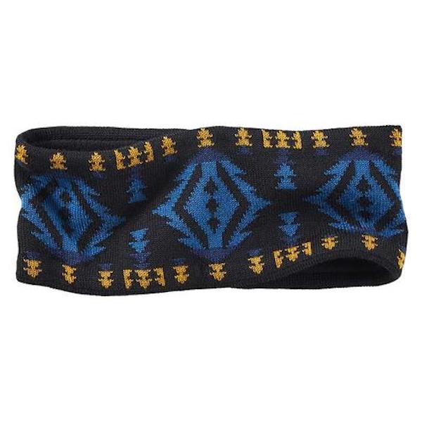 Fleece Lined Headband - Many Colors! | Katie display picture 1